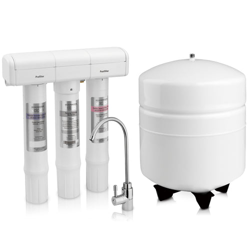 [Pre-Sale] Ecowater Drinking Water – RO - ￼800GPRO